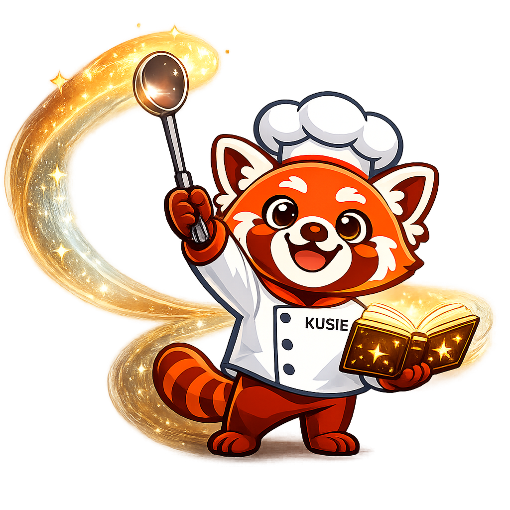 AI-powered recipe generation