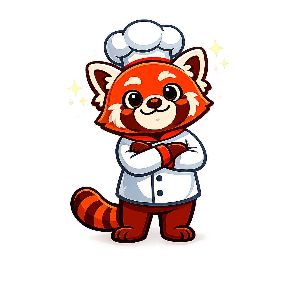 Kusie AI kitchen companion