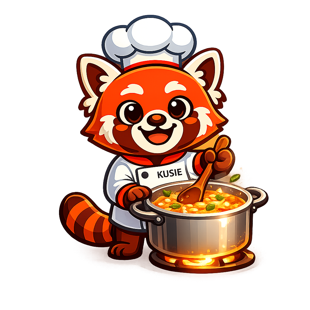 Step-by-step guided cooking